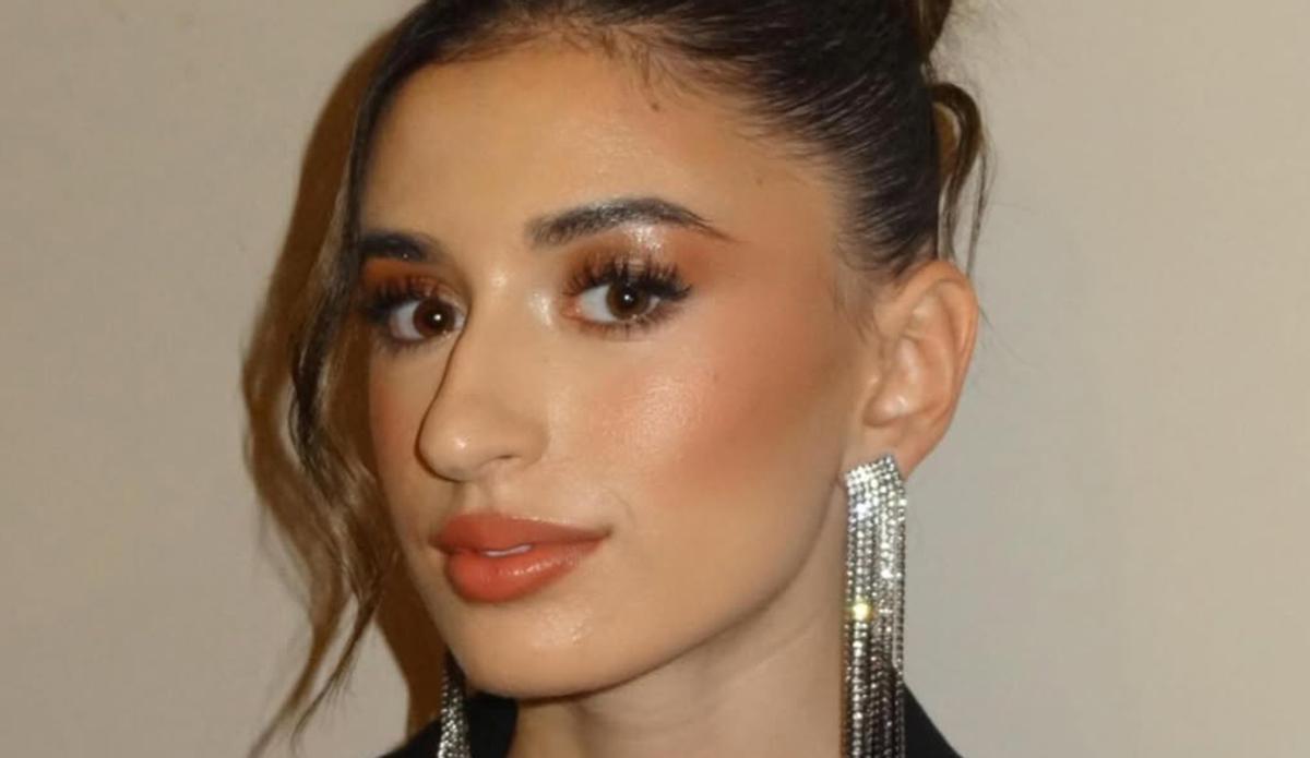 Sofia Marrero, de Nueva Línea