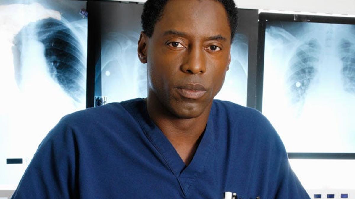 Isaiah Washington