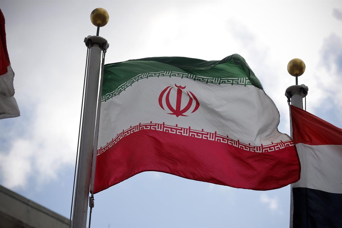 Un home i el seu amant són condemnats a mort per adulteri a l’Iran Un home i el seu amant són condemnats a mort per adulteri a l’Iran