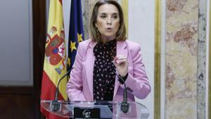 El PP assenyala el president per la seva "mà dreta"