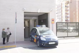 Juzgan al acosador de un menor que se suicidó en Vila-real por la presión