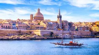 10 lugares de Europa repletos de belleza: ciudades amuralladas, palacios de ensueño y Patrimonios Mundiales