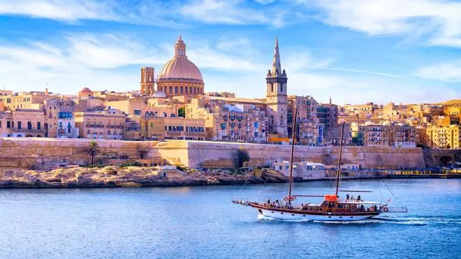 10 lugares de Europa repletos de belleza: ciudades amuralladas, palacios de ensueño y Patrimonios Mundiales