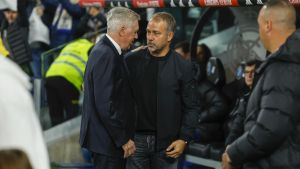 ¡Palo de Ancelotti al Barça! Es el último Clásico de la temporada porque ellos no juegan el Mundial de Clubes