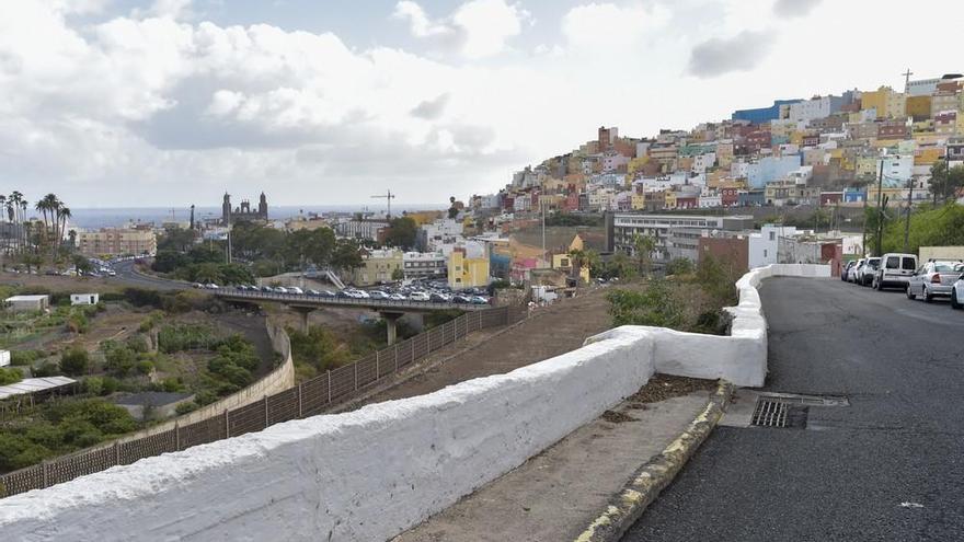 El Ayuntamiento prepara el nuevo plan urbanístico del barrio de San Roque