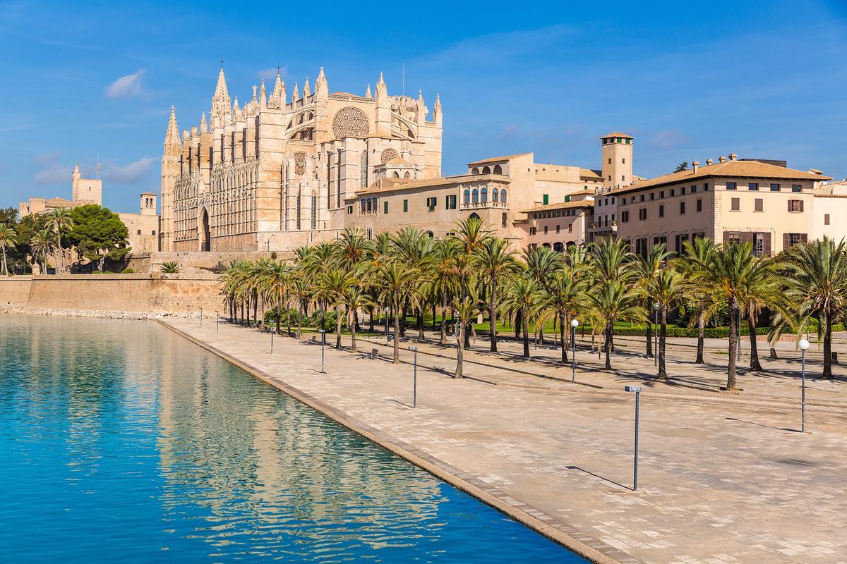 Mallorca será la sede de Radiodays Europe 2027.