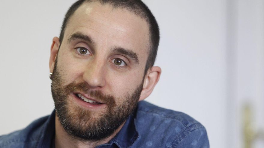 Dani Rovira se defiende de los &#039;haters&#039; con una original respuesta: «Igual oposito para profe de lengua»
