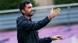 Pol Planas, el abanderado del Barça este fin de semana