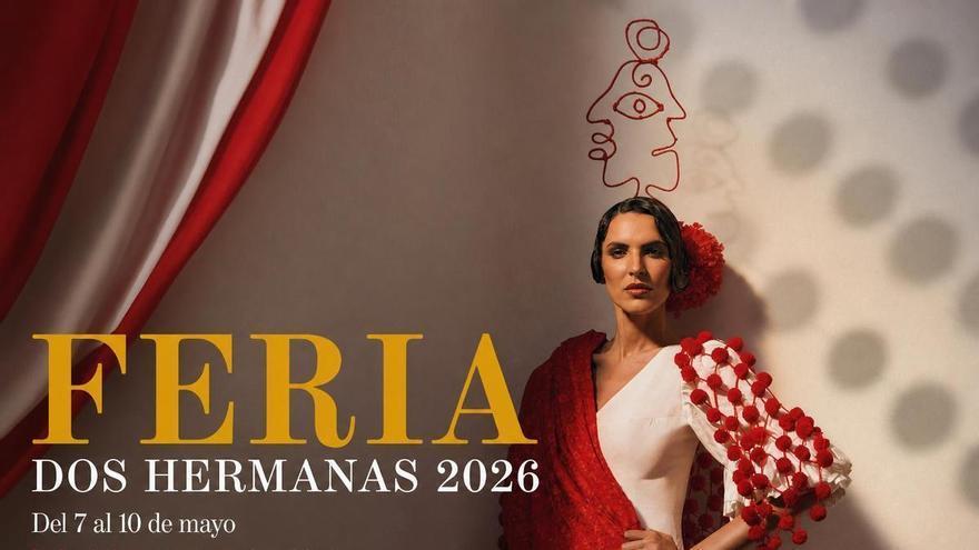 Guía de la Feria de Dos Hermanas 2026: cuándo es, plano de casetas, conciertos y todo lo que debes saber