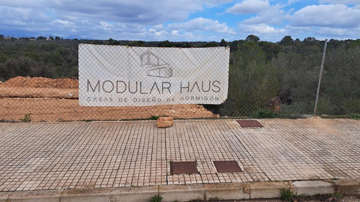 El constructor y administrador de Design Modular Haus SL fue investigado por estafa y su caso se archivó.