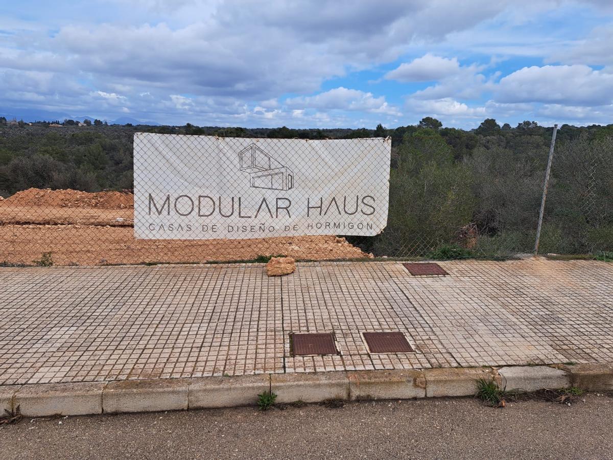El constructor y administrador de Design Modular Haus SL fue investigado por estafa y su caso se archivó.