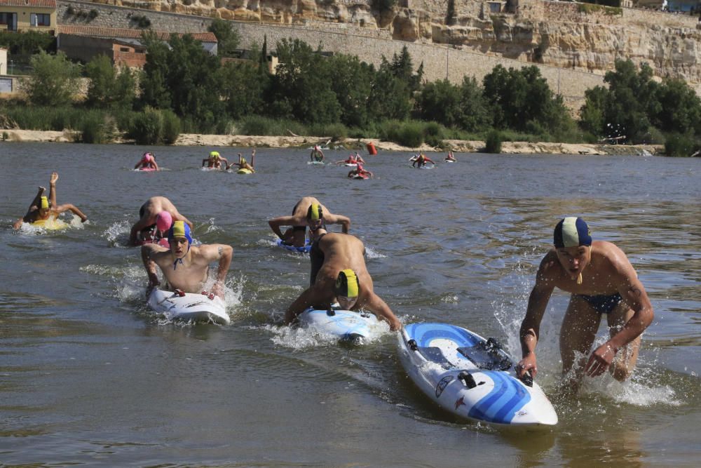 Trofeo de Salvamento y Socorrismo Ciudad de Zamora