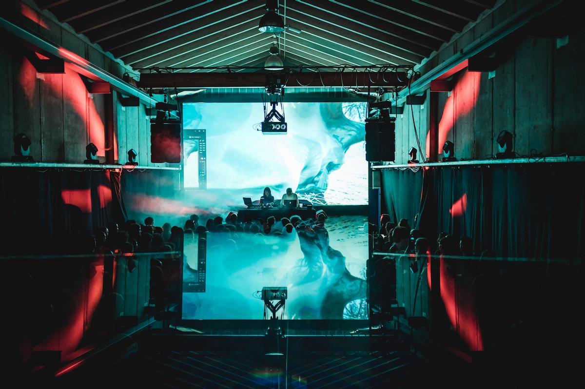 El WOS Festival se pospone hasta 2025