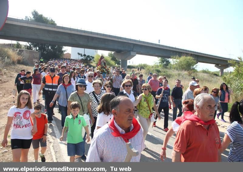 GALERÍA DE FOTOS -- Homenaje a Santa Quitèria