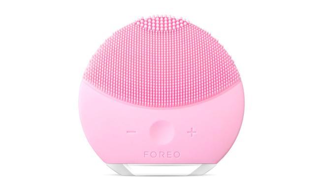 Gadget de limpieza facial de Foreo