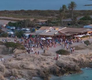 El restaurante de Formentera Cala Duo recurre su cierre