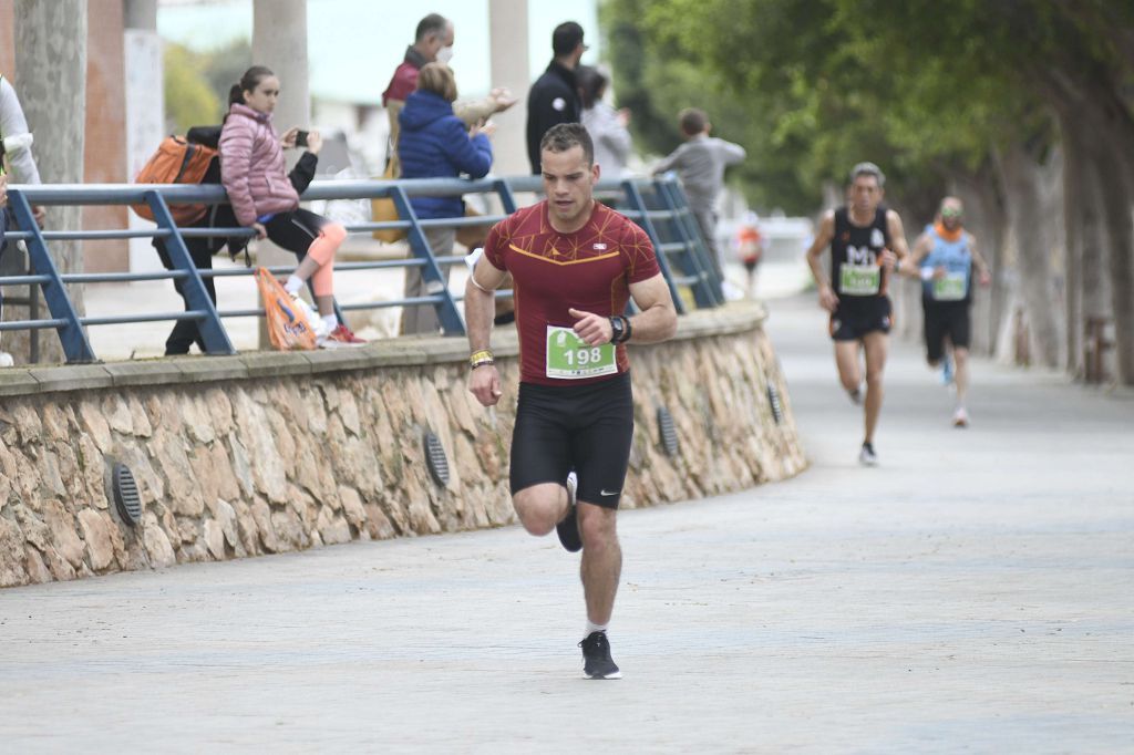 Carrera popular del Día del Padre