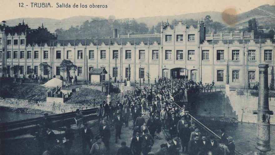 Asturias revive su industria a cañonazos: el rearme de Europa y su efecto en la región