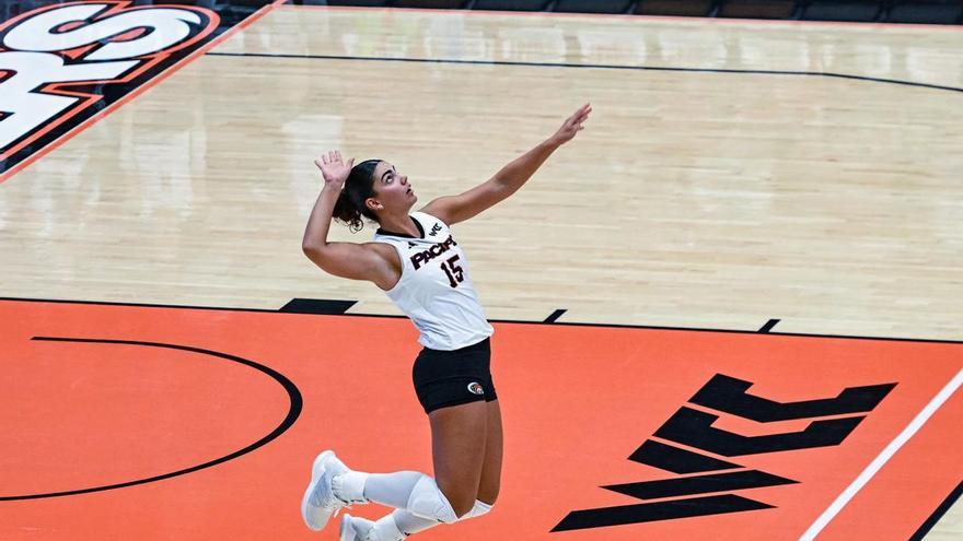 Tenerife Libby's La Laguna Signs Bulgarian Hitter Darina Kumanova