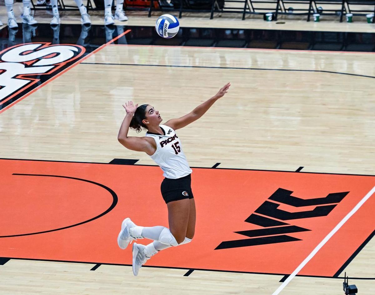 Darina Kumanova.  | ED