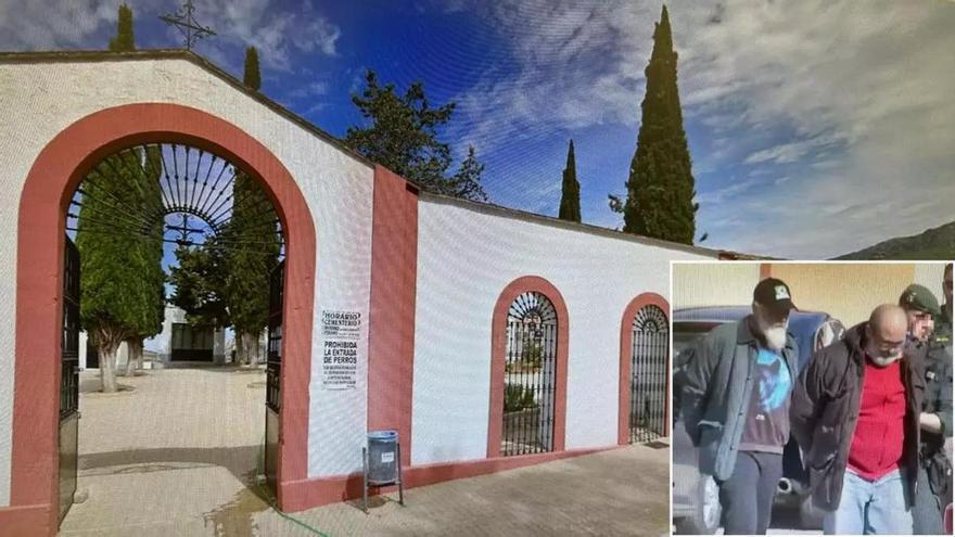 Las noticias de Extremadura: los titulares que no debes perderte hoy, 25 de marzo