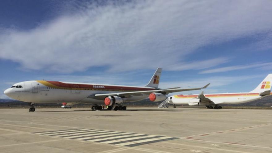 El aeropuerto podrá recibir aviones transoceánicos a partir del 2018