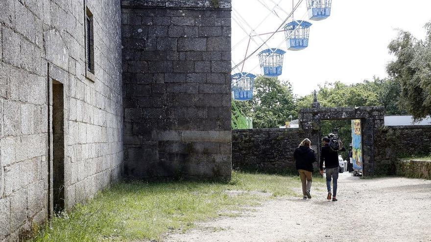 El menor apuñalado en las Fiestas de la Ascensión de Santiago recibe el alta