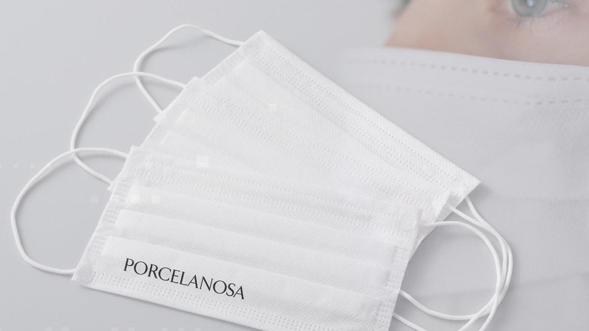 Porcelanosa donará material a los hospitales de Castellón y retomará la producción el día 20