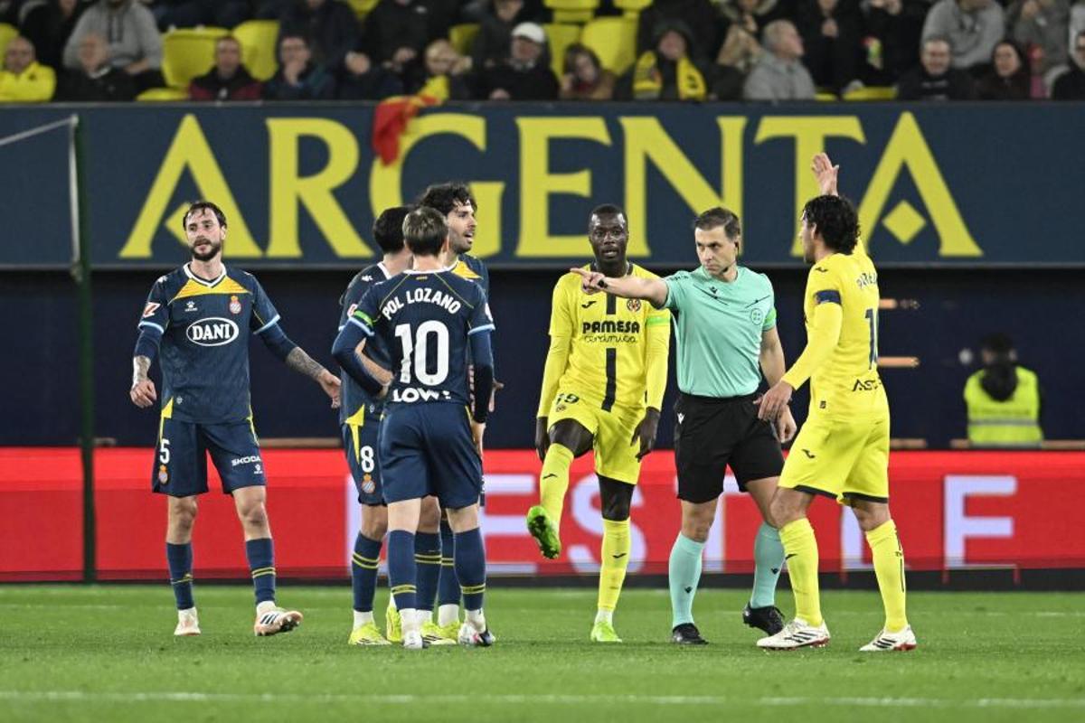 La inexplicable decisión de Cordero Vega en La Cerámica