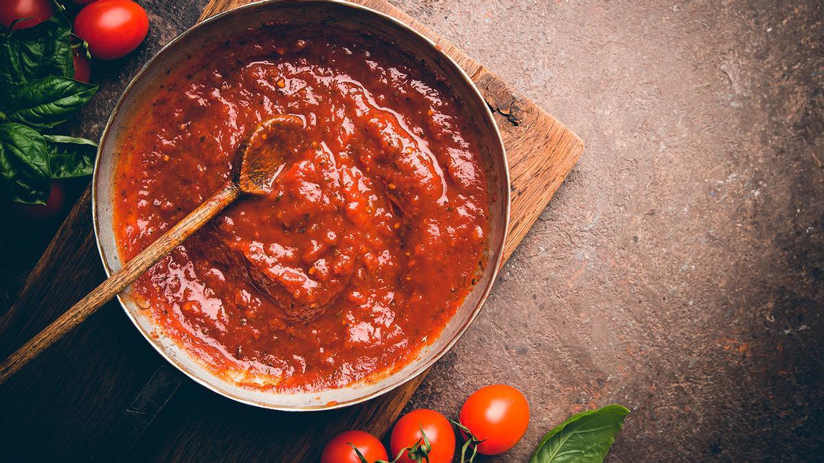 La famosa salsa que retrasa el envejecimiento y es antioxidante