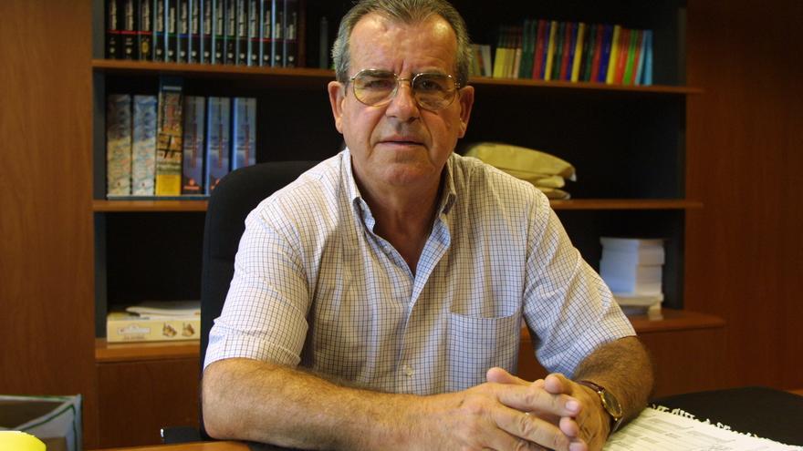 Fallece Juan Francisco Sardaña, exdirector de INFORMACIÓN