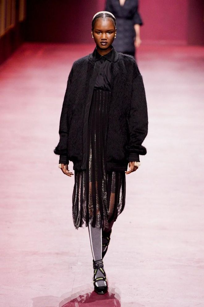Christian Dior