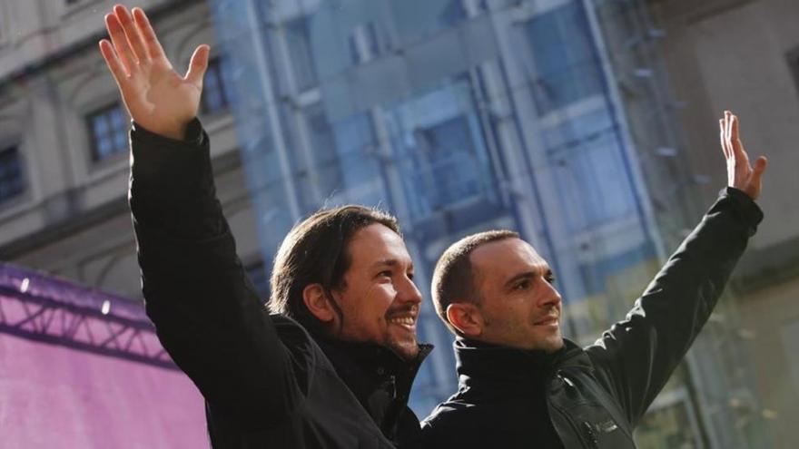 Podemos se refundará en Madrid tras la crisis con una asamblea en otoño