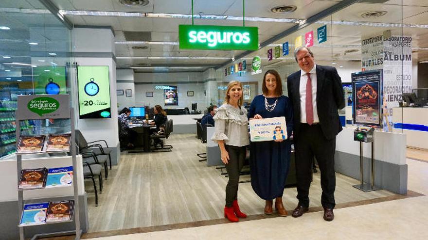 El Corte Inglés tiene premio