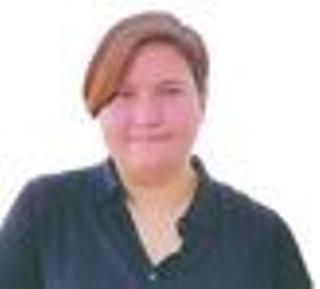 Zaida Moreno