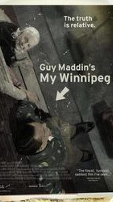 El meu Winnipeg