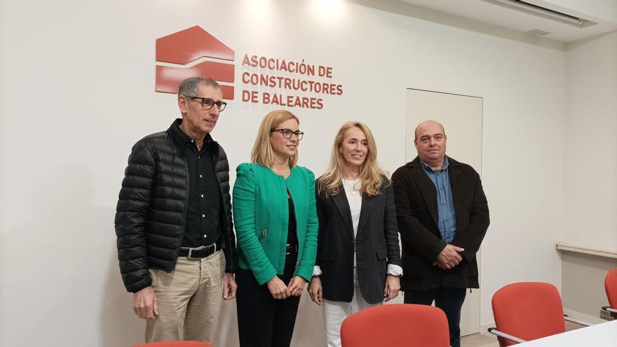 Emergencia habitacional: Los constructores calculan que faltan 35.000 viviendas en Baleares