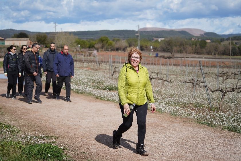 Transéquia 2024: Busca't a les fotos