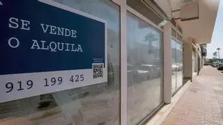 El mercado inmobiliario acelera en junio: las compraventas de viviendas se disparan casi un 18%