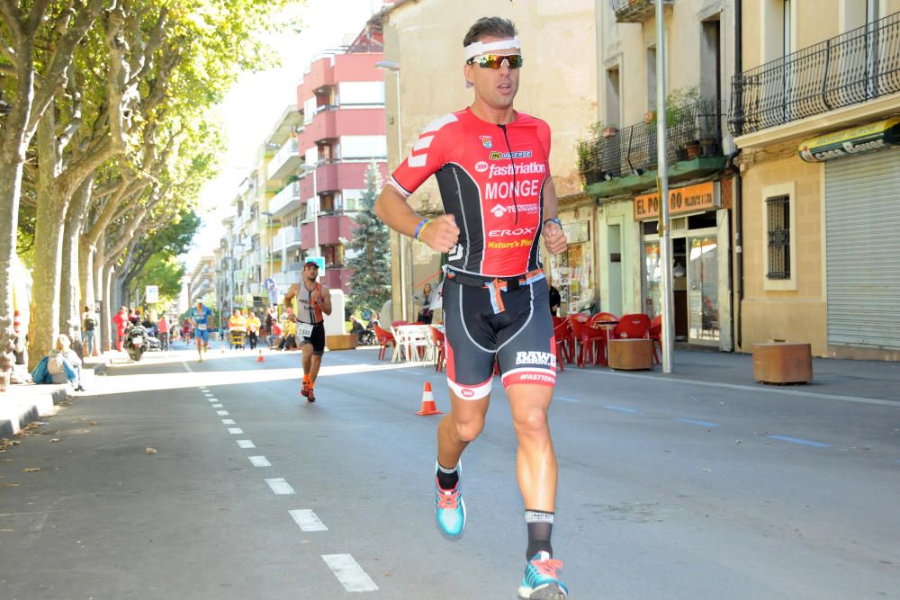 Sailfish Half Triatló de Berga 2016