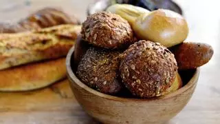 El almuerzo rico en fibra que te ayudará a adelgazar la barriga