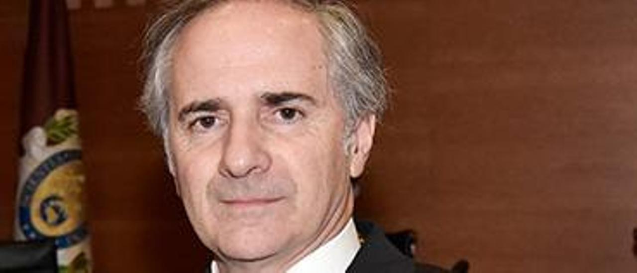 Íñigo Losada.