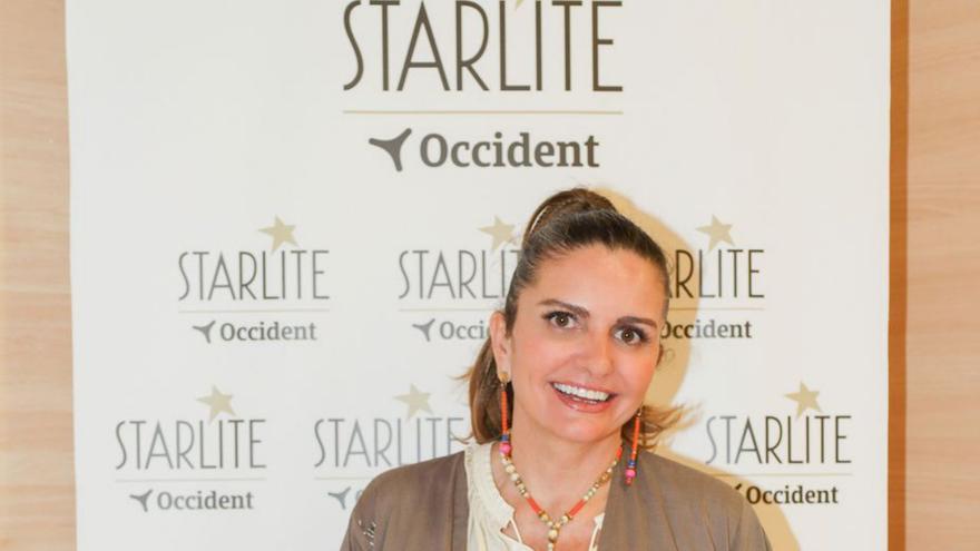 «Este es el año con una mayor apuesta por las experiencias de Starlite»