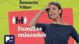 Tere Cristóbal, psicopedagoga: «Quan comences una relació de parella no has d’acceptar el rol de madrastra dels seus fills»