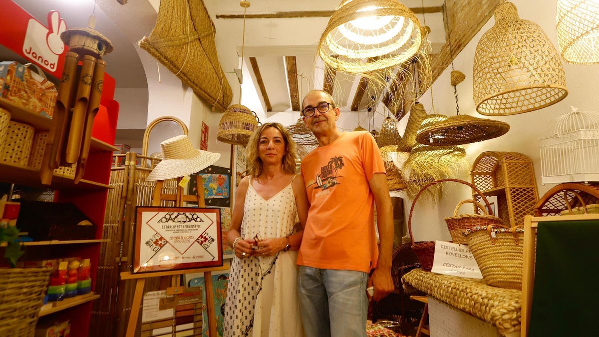 De los comercios tradicionales a la invasión de las franquicias: "Uno ya no sabe dónde está"