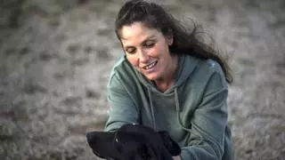 Laura Varaldi «Si hay respeto hacia los demás la gente entendería que los animales, aunque no te gusten, hay que respetarlos»