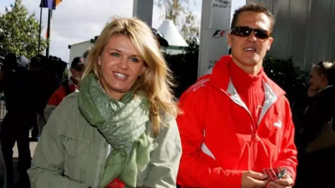 Giro radical en el caso de chantaje a Michael Schumacher: la principal sospechosa, a la fuga