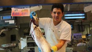 La pesca del lluç queda prohibida al Cantàbric per acabament de la quota