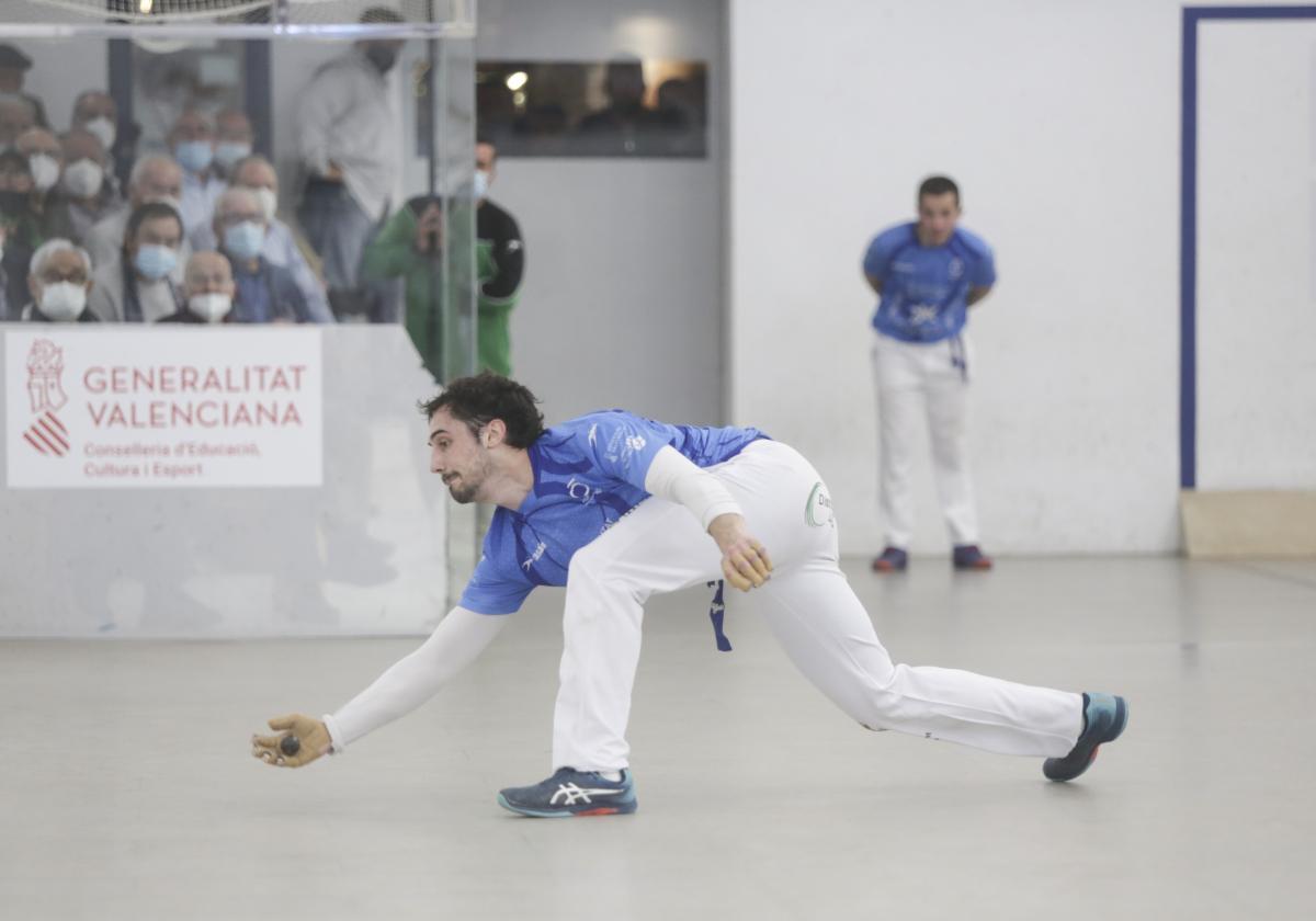 XXXI LLIGA CAIXABANK D'ESCALA I CORDA - FINAL