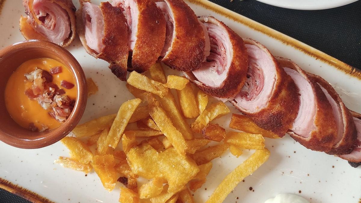 El top 10 de los restaurantes más económicos de Córdoba